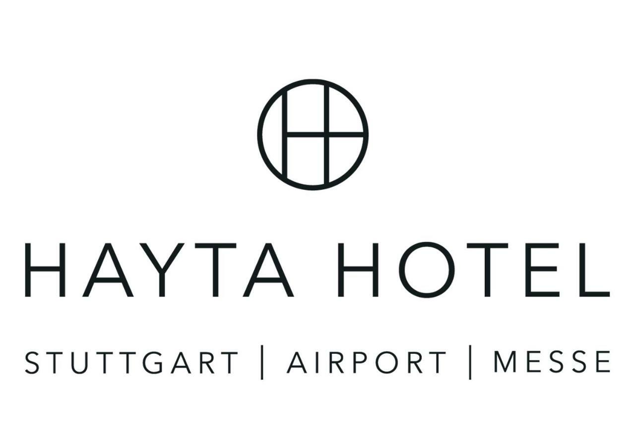 Hayta Hotel Stuttgart Airport Messe Filderstadt Exteriér fotografie